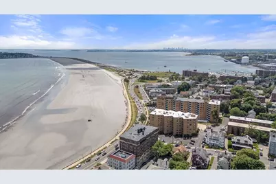 285 Lynn Shore Dr #402, Lynn, MA 01902 - Photo 2