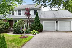 16 Hill St, Shrewsbury, MA 01545 - Photo 1