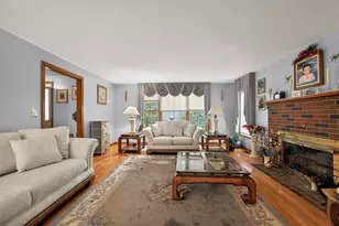 16 Hill St, Shrewsbury, MA 01545 - Photo 14