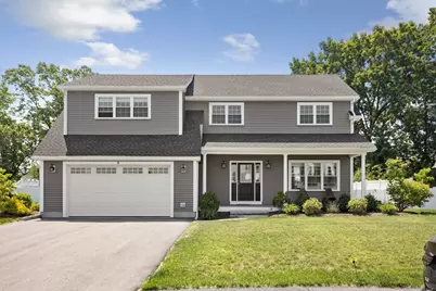 9 Ellingwood Cir, Framingham, MA 01701 - Photo 1