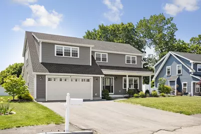 9 Ellingwood Cir, Framingham, MA 01701 - Photo 2