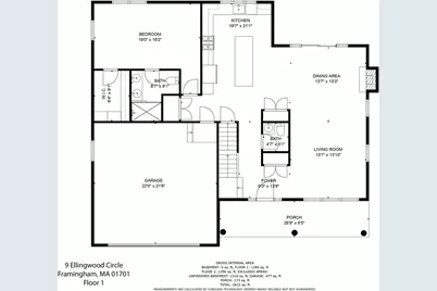 9 Ellingwood Cir, Framingham, MA 01701 - Photo 30