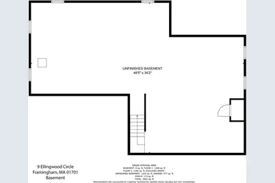 9 Ellingwood Cir, Framingham, MA 01701 - Photo 32
