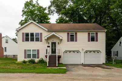 110 Glendale St, Worcester, MA 01602 - Photo 1