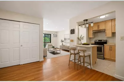 655 Saw Mill Brook Prkwy #20, Newton, MA 02459 - Photo 2