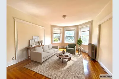 144 Coolidge Street #2, Brookline, MA 02446 - Photo 1