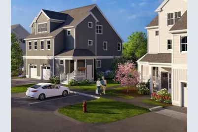 62 Keyhole Circle #39-3, Plymouth, MA 02360 - Photo 18