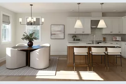 62 Keyhole Circle #39-3, Plymouth, MA 02360 - Photo 2