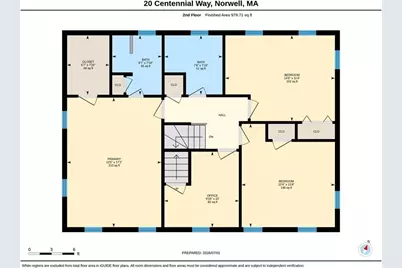 20 Centennial Way, Norwell, MA 02061 - Photo 38