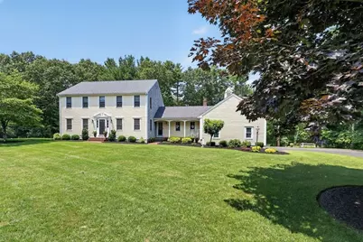 20 Centennial Way, Norwell, MA 02061 - Photo 1