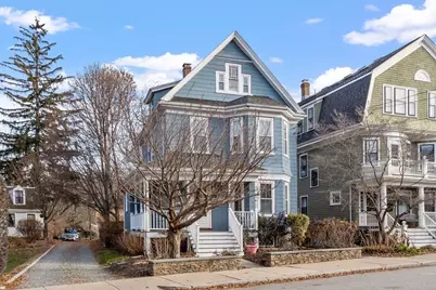 270 Poplar Street, Boston, MA 02131 - Photo 1