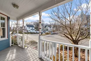 270 Poplar St, Boston, MA 02131 - Photo 2