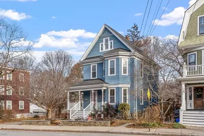 270 Poplar Street, Boston, MA 02131 - Photo 38