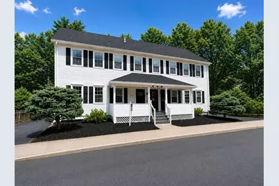 36 Center Street #b, Andover, MA 01810 - Photo 1