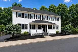 36 Center St, Andover, MA 01810 - Photo 1