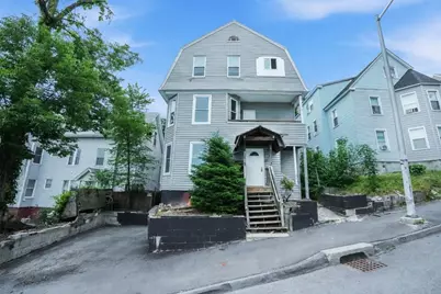 42 Windsor Street, Worcester, MA 01605 - Photo 1