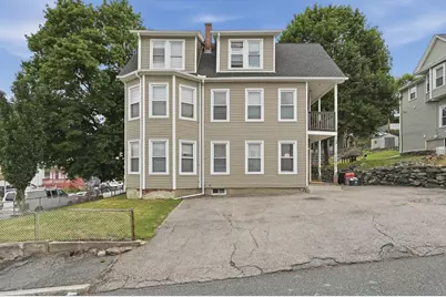 56 Paine Street, Worcester, MA 01605 - Photo 1