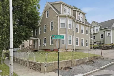 56 Paine Street, Worcester, MA 01605 - Photo 2