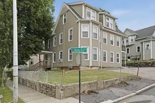 56 Paine St, Worcester, MA 01605 - Photo 2