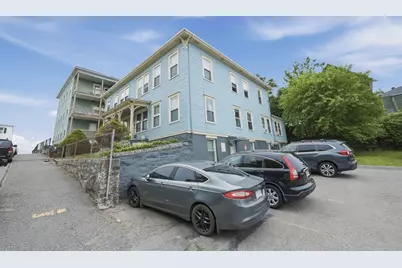 54 Shelby Street, Worcester, MA 01605 - Photo 2