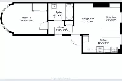 32 Yarmouth St #2, Boston, MA 02116 - Photo 16