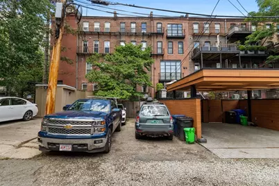 32 Yarmouth St #2, Boston, MA 02116 - Photo 14