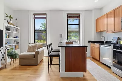 32 Yarmouth St #2, Boston, MA 02116 - Photo 2