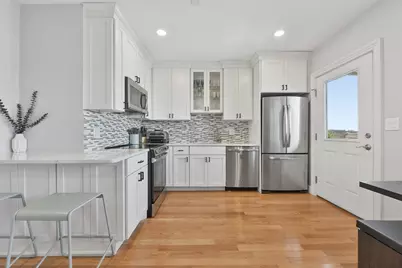 214-216 E Eagle St #5, Boston, MA 02128 - Photo 1