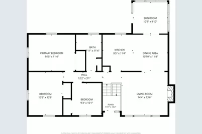 40 Kim Kris Lane, Dracut, MA 01826 - Photo 34