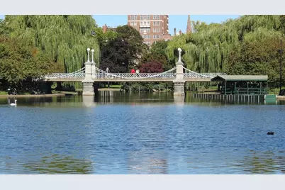 4-5 Arlington Street #PH, Boston, MA 02116 - Photo 4