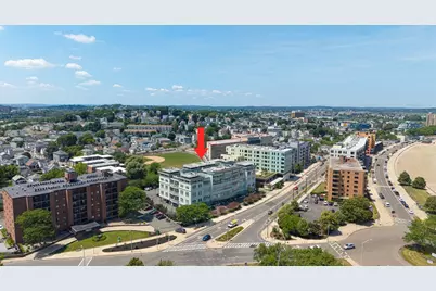 10 Ocean Avenue #414, Revere, MA 02151 - Photo 1