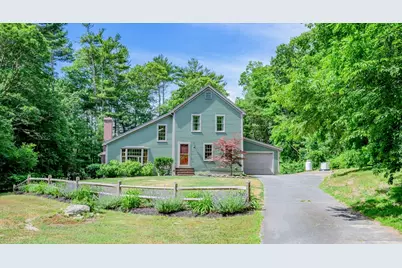 23 Portanimicut Rd, Orleans, MA 02653 - Photo 2