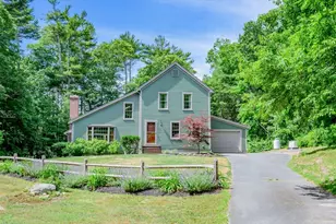 23 Portanimicut Rd, Orleans, MA 02653 - Photo 2