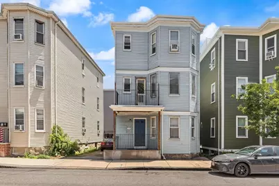 95 Malden Street, Everett, MA 02149 - Photo 2