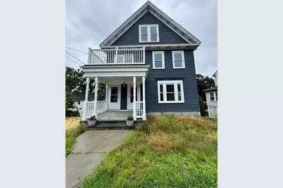 145 Lagrange St #1, Boston, MA 02132 - Photo 1