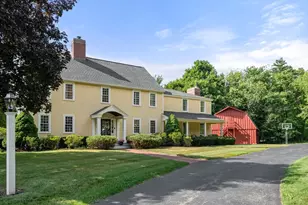 289 Willis Rd, Sudbury, MA 01776 - Photo 1