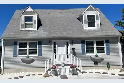 89 Bay Street Winter, Hull, MA 02045 - Photo 2