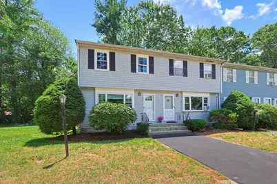 6 Christopher Dr #1, Easton, MA 02334 - Photo 1