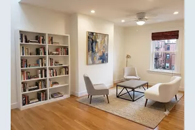 39 Lawrence Street #4, Boston, MA 02116 - Photo 2