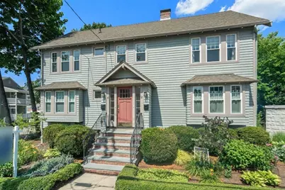 10 Creeley Rd. #10, Belmont, MA 02478 - Photo 1
