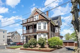 12 3rd St, Brockton, MA 02301 - Photo 16