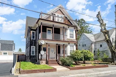 12 Third St, Brockton, MA 02301 - Photo 1