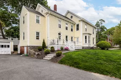 50 Whittier St #4, Andover, MA 01810 - Photo 18