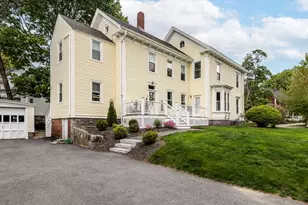 50 Whittier St, Andover, MA 01810 - Photo 16