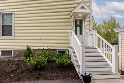 50 Whittier St #4, Andover, MA 01810 - Photo 20