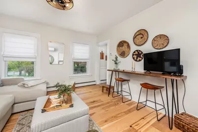 50 Whittier St #4, Andover, MA 01810 - Photo 2