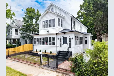 27 Appleton St #1, Springfield, MA 01109 - Photo 28
