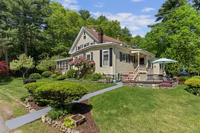 14 Naylor Ave, Chelmsford, MA 01863 - Photo 2