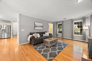 130 Deer Hollow Trail, Raynham, MA 02767 - Photo 26