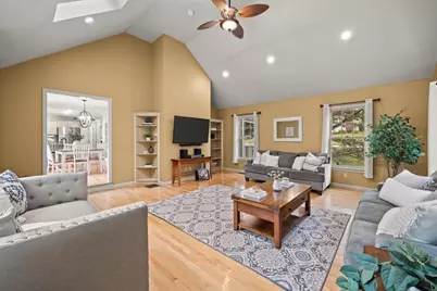 130 Deer Hollow Trail, Raynham, MA 02767 - Photo 20
